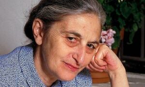 The ideas of India in Ruth Prawer Jhabvalas Booker Prize winning novel